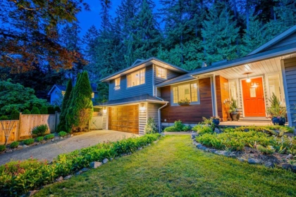 5685 Westport Road, West Vancouver, BC, West Vancouver — Single Family Residence for sale