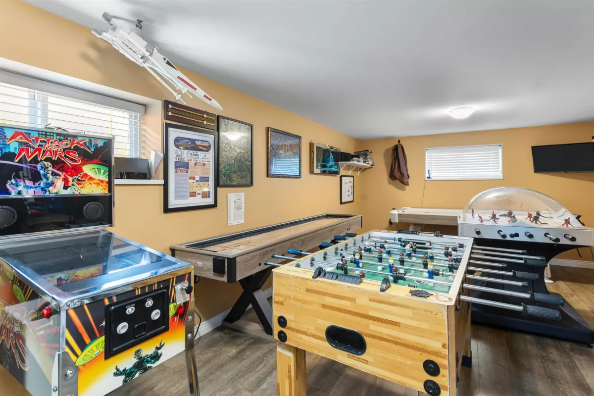 Outdoor Deck Photo of 1419 Austin Avenue, Coquitlam, BC