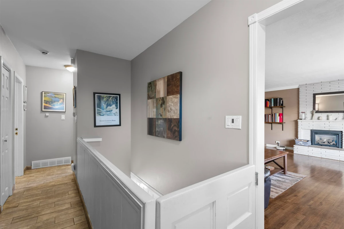 Primary Bedroom Photo of 1419 Austin Avenue, Coquitlam, BC