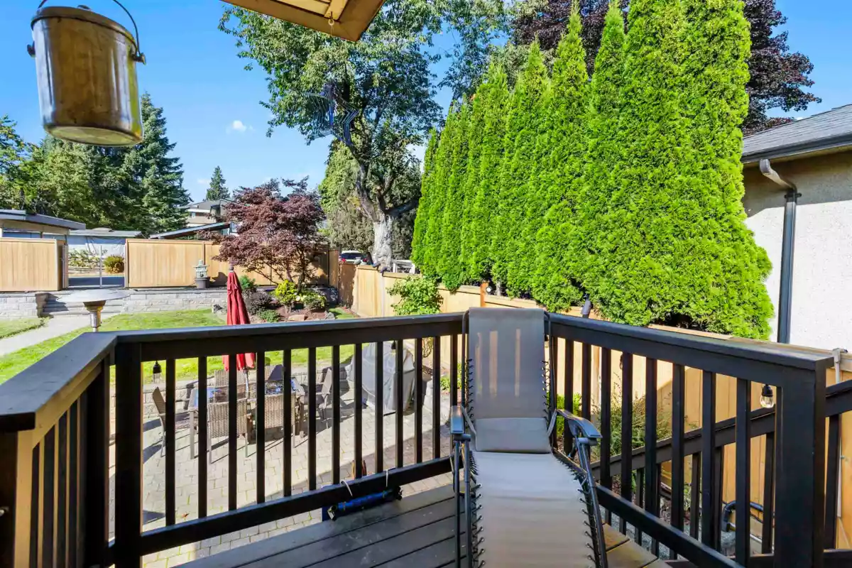 Street View Photo of 1419 Austin Avenue, Coquitlam, BC