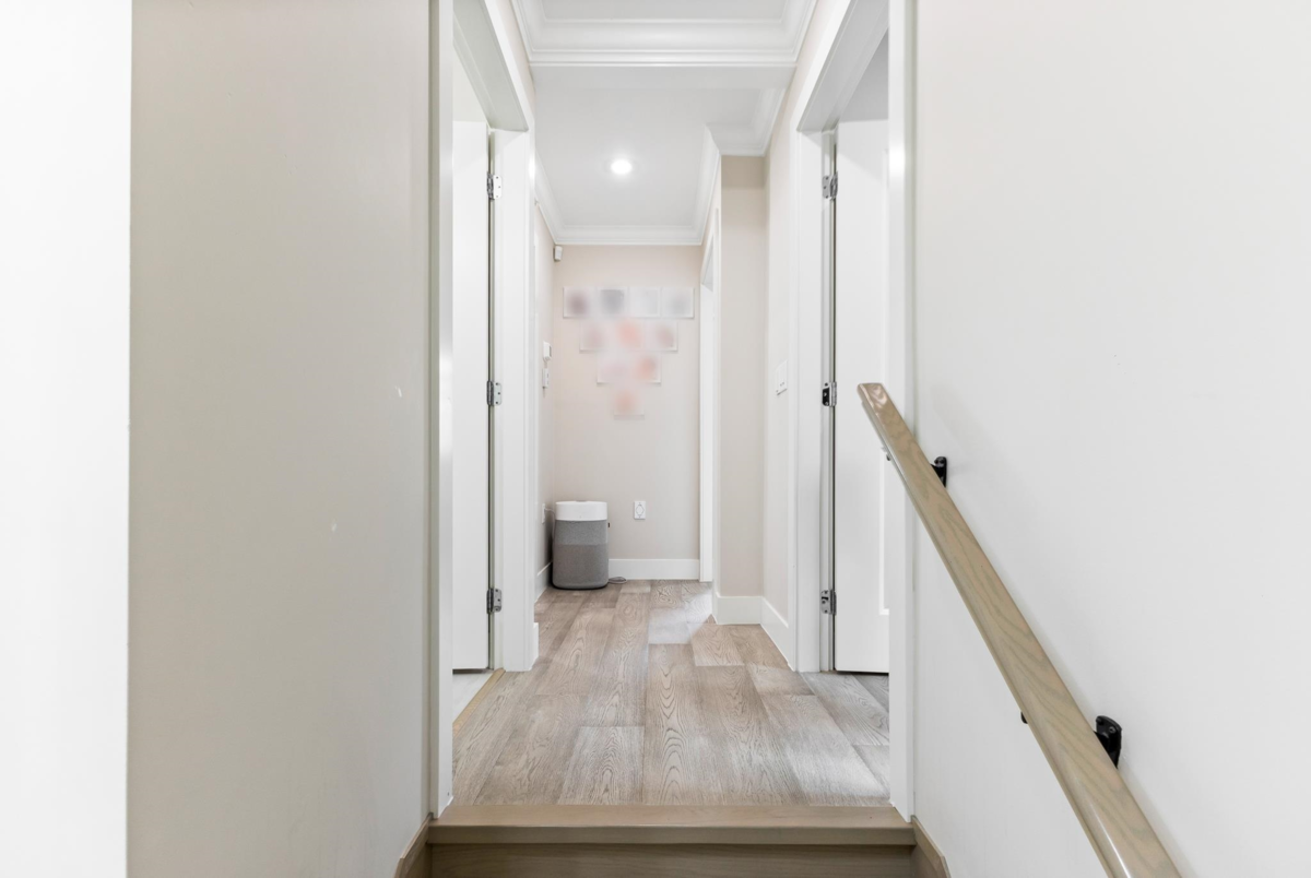 Bedroom 2 Photo of 2 2786 E 46th Avenue, Vancouver, BC