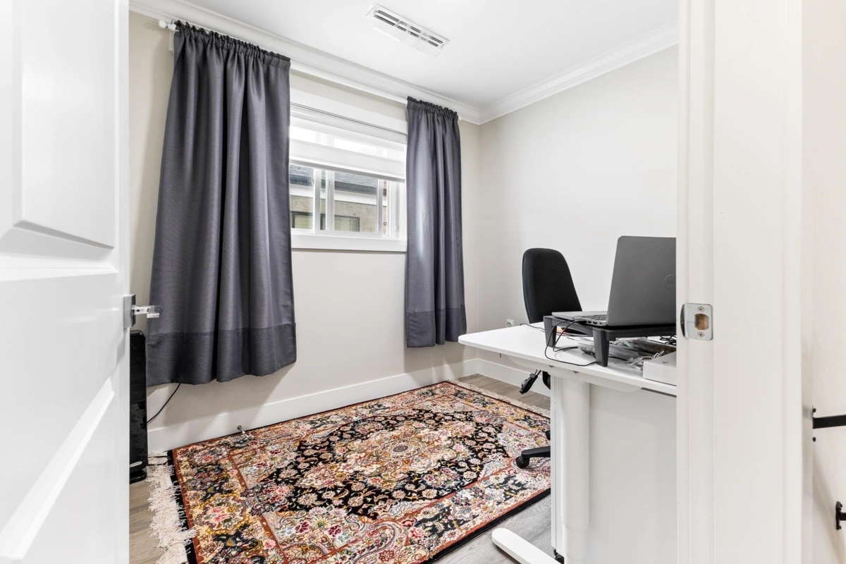 Loft / Bonus Room Photo of 2 2786 E 46th Avenue, Vancouver, BC