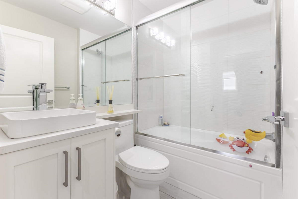 Office / Den Photo of 2 2786 E 46th Avenue, Vancouver, BC