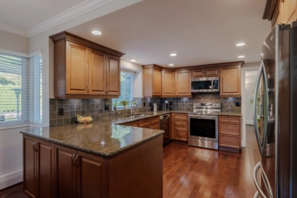 1851 Masset Court, Coquitlam, BC, Coquitlam — Single Family Residence for sale