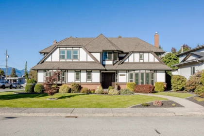 1851 Masset Court, Coquitlam, BC, Coquitlam — Single Family Residence for sale
