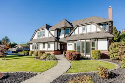 1851 Masset Court, Coquitlam, BC, Coquitlam — Single Family Residence for sale