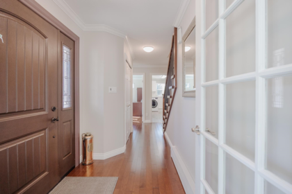 1851 Masset Court, Coquitlam, BC, Coquitlam — Single Family Residence for sale
