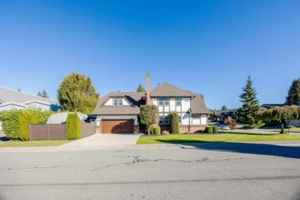 1851 Masset Court, Coquitlam, BC, Coquitlam — Single Family Residence for sale