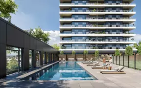 2704 668 Whiting Way, Coquitlam, BC