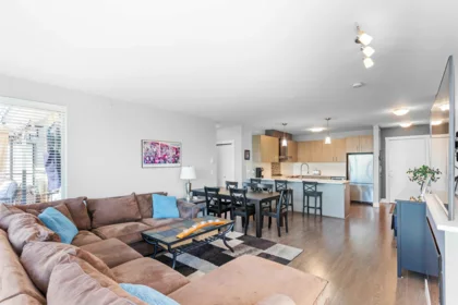 404 2460 Kelly Avenue, Port Coquitlam, BC, Port Coquitlam — Apartment/Condo for sale