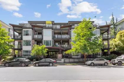 404 2460 Kelly Avenue, Port Coquitlam, BC, Port Coquitlam — Apartment/Condo for sale