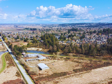 15442 40 Avenue, Surrey, BC, Serpentine — 4 bed single family residence for sale