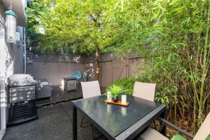 158 E 17th Avenue, Vancouver, BC, Vancouver — Townhouse for sale