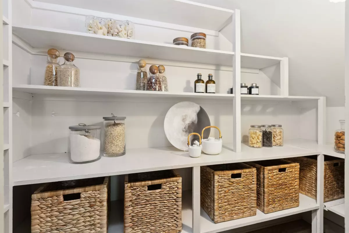 Loft / Bonus Room Photo of 947 22nd Street, West Vancouver, BC