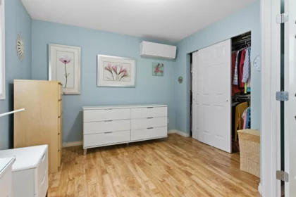Bedroom 3 Photo of 128 11931 Ponderosa Boulevard, Pitt Meadows, BC