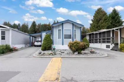 Fitness Center Photo Near 128 11931 Ponderosa Boulevard, Pitt Meadows, BC