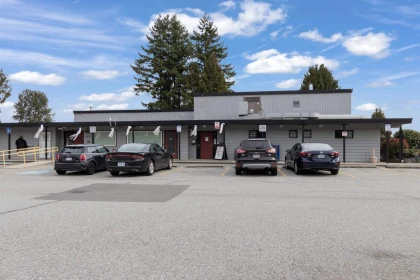 Garden / Landscaping Photo of 128 11931 Ponderosa Boulevard, Pitt Meadows, BC