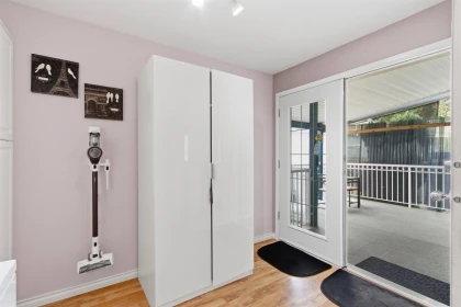 Loft / Bonus Room Photo of 128 11931 Ponderosa Boulevard, Pitt Meadows, BC