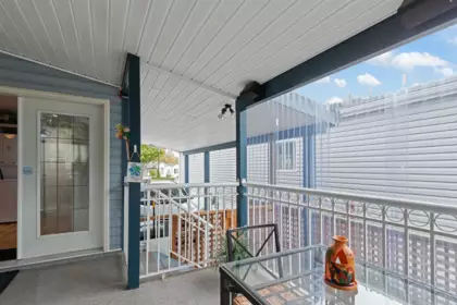 Mudroom Photo of 128 11931 Ponderosa Boulevard, Pitt Meadows, BC