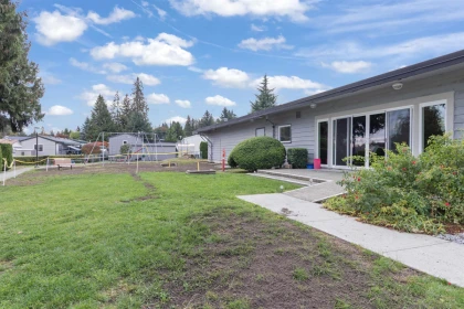 Neighborhood Park Photo Near 128 11931 Ponderosa Boulevard, Pitt Meadows, BC