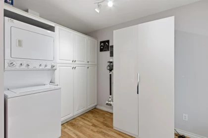 Office / Den Photo of 128 11931 Ponderosa Boulevard, Pitt Meadows, BC