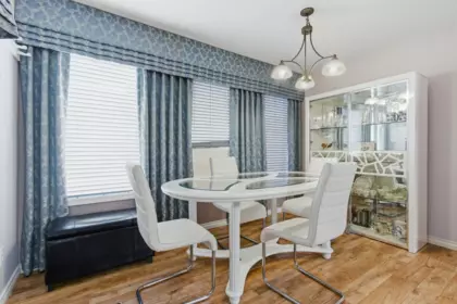 Pantry Photo of 128 11931 Ponderosa Boulevard, Pitt Meadows, BC