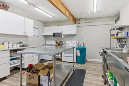 Street View Photo of 128 11931 Ponderosa Boulevard, Pitt Meadows, BC