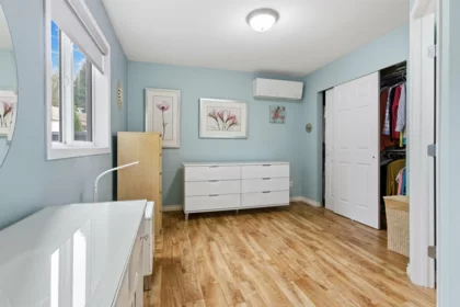 Walk-In Closet Photo of 128 11931 Ponderosa Boulevard, Pitt Meadows, BC