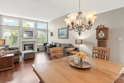 18 3635 Blue Jay Street, Abbotsford, BC, Abbotsford — Townhouse for sale