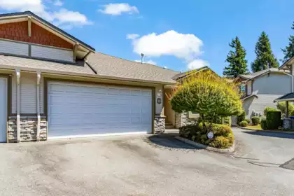 18 3635 Blue Jay Street, Abbotsford, BC, Abbotsford — Townhouse for sale