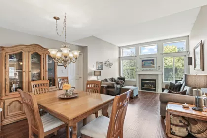 18 3635 Blue Jay Street, Abbotsford, BC, Abbotsford — Townhouse for sale