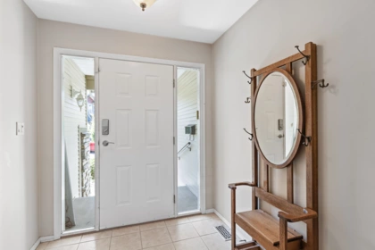 18 3635 Blue Jay Street, Abbotsford, BC, Abbotsford — Townhouse for sale