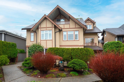 2718 W 3rd Avenue, Vancouver, BC, Vancouver — Townhouse for sale