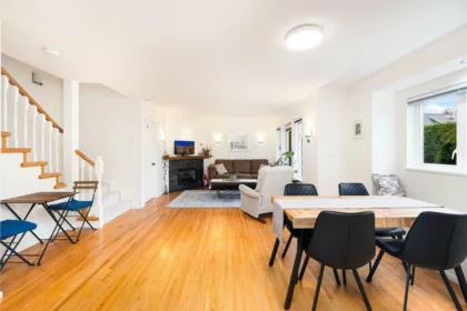 2718 W 3rd Avenue, Vancouver, BC, Vancouver — Townhouse for sale