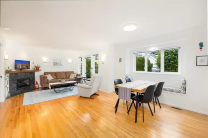 2718 W 3rd Avenue, Vancouver, BC, Vancouver — Townhouse for sale