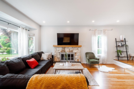 1402 Briarcliffe Drive, Coquitlam, BC