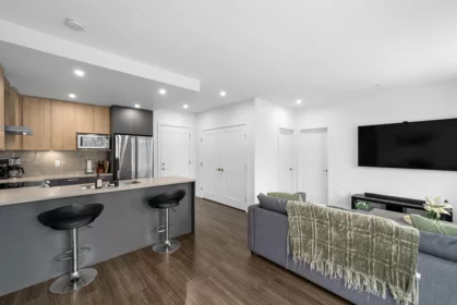 411 31940 Raven Avenue, Mission, BC, Mission — Apartment/Condo for sale