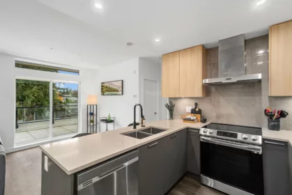 411 31940 Raven Avenue, Mission, BC, Mission — Apartment/Condo for sale