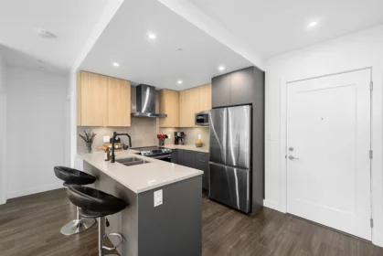 411 31940 Raven Avenue, Mission, BC, Mission — Apartment/Condo for sale