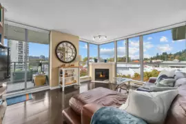 405 295 Guildford Way, Port Moody, BC