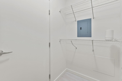Hallway Photo of 2601 1188 W Pender Street, Vancouver, BC