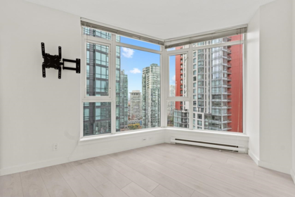Mudroom Photo of 2601 1188 W Pender Street, Vancouver, BC