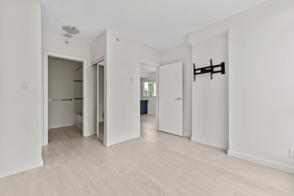 Office / Den Photo of 2601 1188 W Pender Street, Vancouver, BC