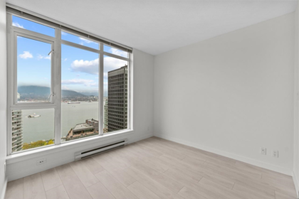 Powder Room Photo of 2601 1188 W Pender Street, Vancouver, BC