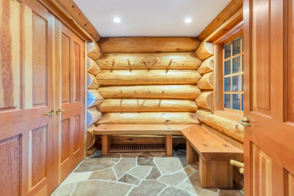 Backyard Photo of 4969 Horstman Lane, Whistler, BC