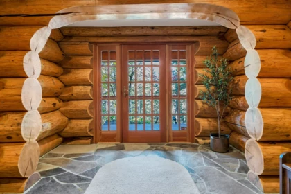 4969 Horstman Lane, Whistler, BC, Whistler — Single Family Residence for sale