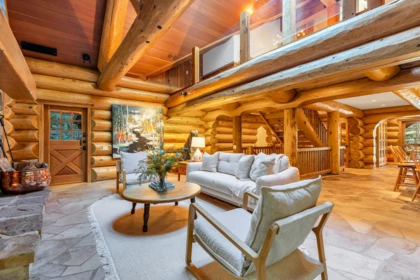 4969 Horstman Lane, Whistler, BC, Whistler — Single Family Residence for sale