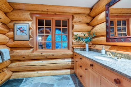 Outdoor Deck Photo of 4969 Horstman Lane, Whistler, BC
