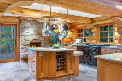 Pantry Photo of 4969 Horstman Lane, Whistler, BC