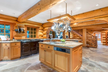 Primary Bedroom Photo of 4969 Horstman Lane, Whistler, BC